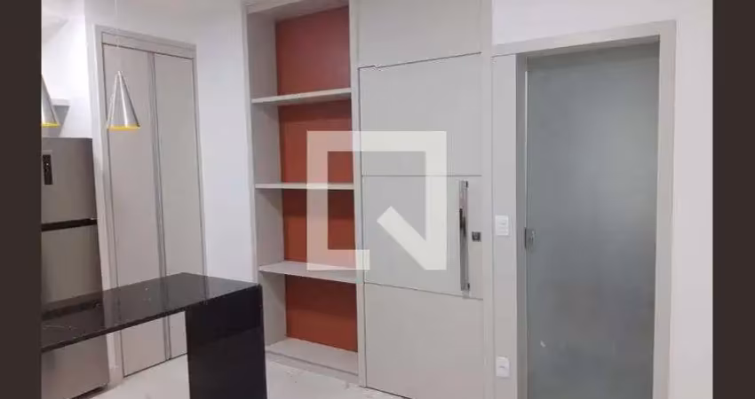 Apartamento para aluguel - buritis, 1 quarto,  35 m² - belo horizonte