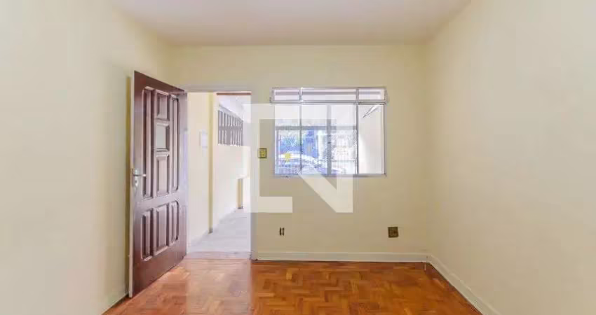 Casa para aluguel - ipiranga, 2 quartos,  120 m² - são paulo