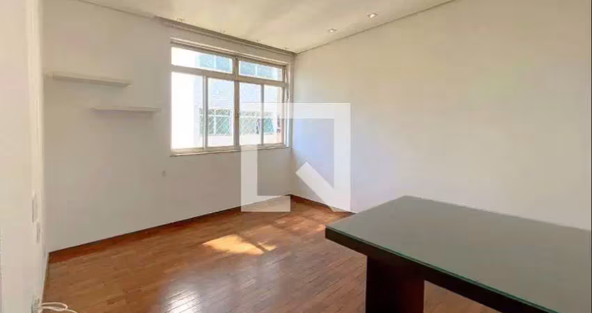 Apartamento para aluguel - anchieta, 2 quartos,  83 m² - belo horizonte