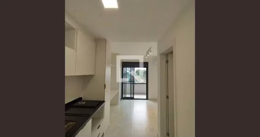 Kitnet / stúdio para aluguel - aclimação, 1 quarto,  27 m² - são paulo