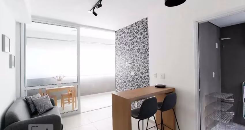 Apartamento para aluguel - saúde, 1 quarto,  41 m² - são paulo