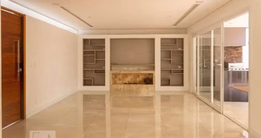 Casa / sobrado em condomínio para aluguel - cidade dutra, 4 quartos,  230 m² - são paulo