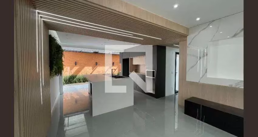 Casa / sobrado em condomínio para aluguel - jardim pioneira, 3 quartos,  148 m² - cotia