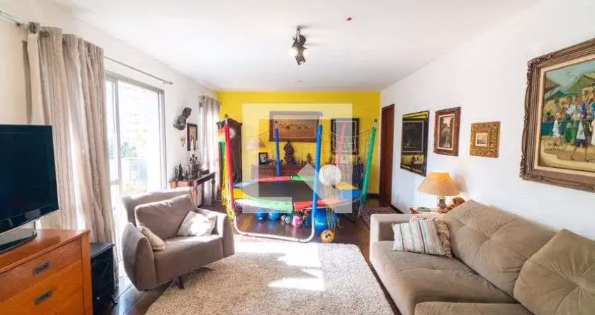 Apartamento para aluguel - jabaquara, 3 quartos,  115 m² - são paulo