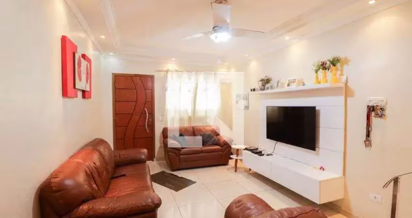 Casa para aluguel - sítio do mandaqui, 4 quartos,  233 m² - são paulo