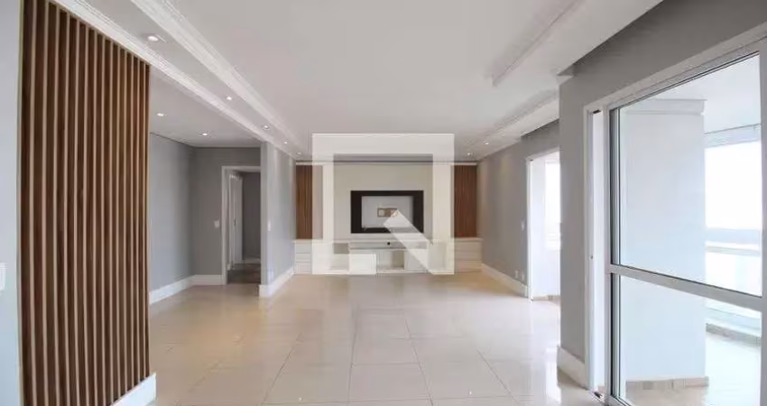 Apartamento para aluguel - panamby, 4 quartos,  177 m² - são paulo