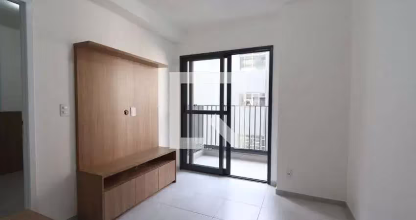 Kitnet / stúdio para aluguel - vila mariana, 1 quarto,  40 m² - são paulo