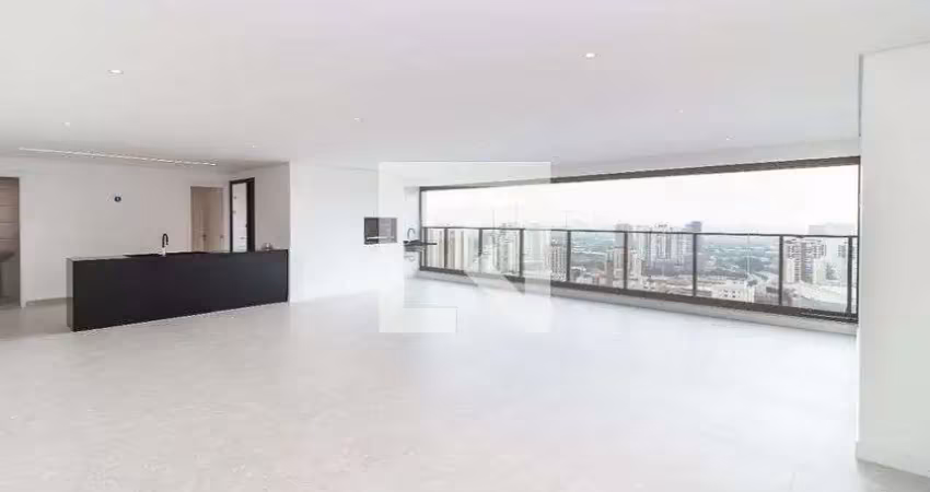 Apartamento para aluguel - vila pompéia, 3 quartos,  190 m² - são paulo