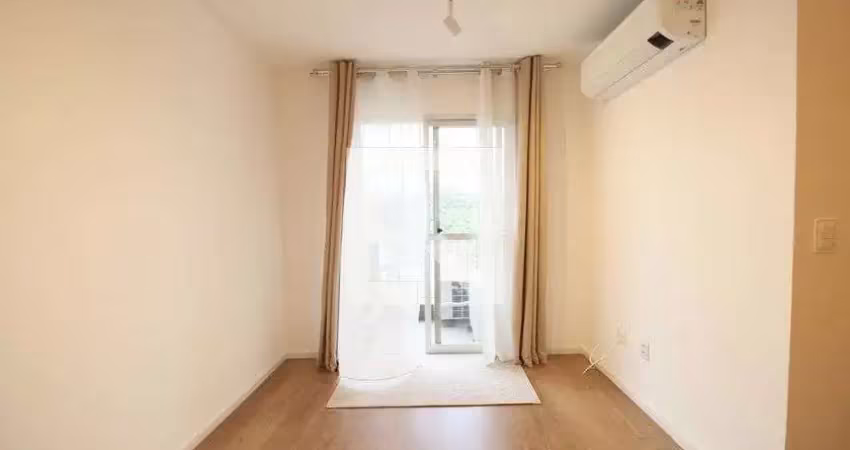 Apartamento para aluguel - morumbi, 3 quartos,  80 m² - são paulo