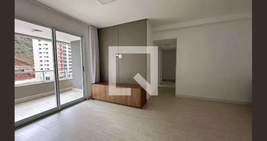 Apartamento para aluguel - belvedere, 2 quartos,  82 m² - belo horizonte