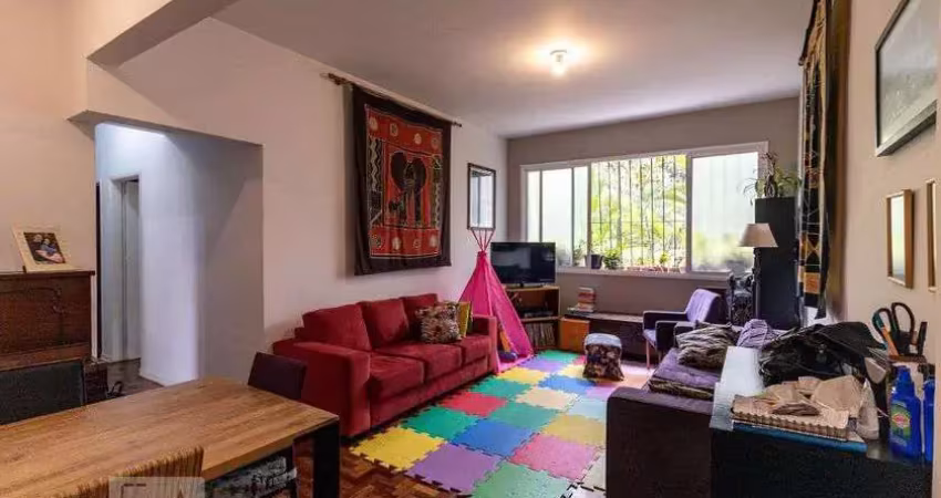 Apartamento para aluguel - itaim bibi, 2 quartos,  93 m² - são paulo