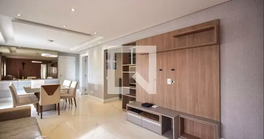 Apartamento para aluguel - portal do morumbi, 3 quartos,  129 m² - são paulo