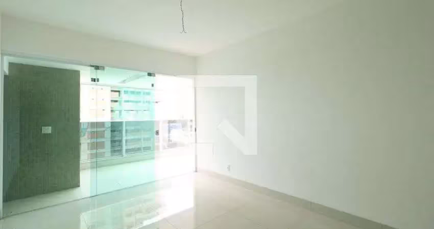 Apartamento para aluguel - tubalina, 3 quartos,  137 m² - uberlândia