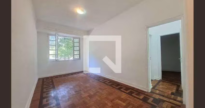 Apartamento para aluguel - centro, 2 quartos,  50 m² - rio de janeiro