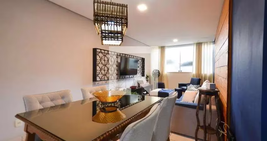 Casa para aluguel - saudade, 3 quartos,  441 m² - belo horizonte
