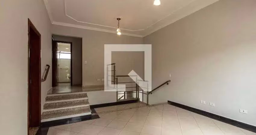 Casa / sobrado em condomínio para aluguel - jardim bela vista, 3 quartos,  250 m² - sorocaba