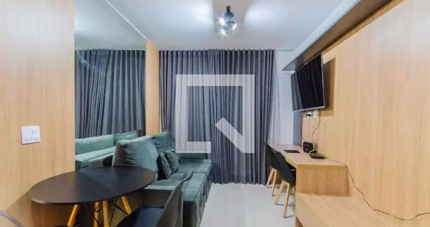 Apartamento para aluguel - vila mariana, 1 quarto,  42 m² - são paulo