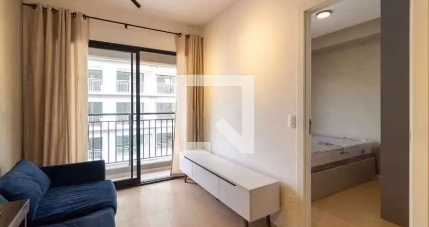 Apartamento para aluguel - vila madalena, 1 quarto,  30 m² - são paulo