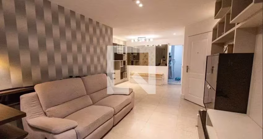 Apartamento para aluguel - cambuci, 3 quartos,  83 m² - são paulo