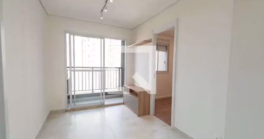 Apartamento para aluguel - ipiranga, 2 quartos,  40 m² - são paulo