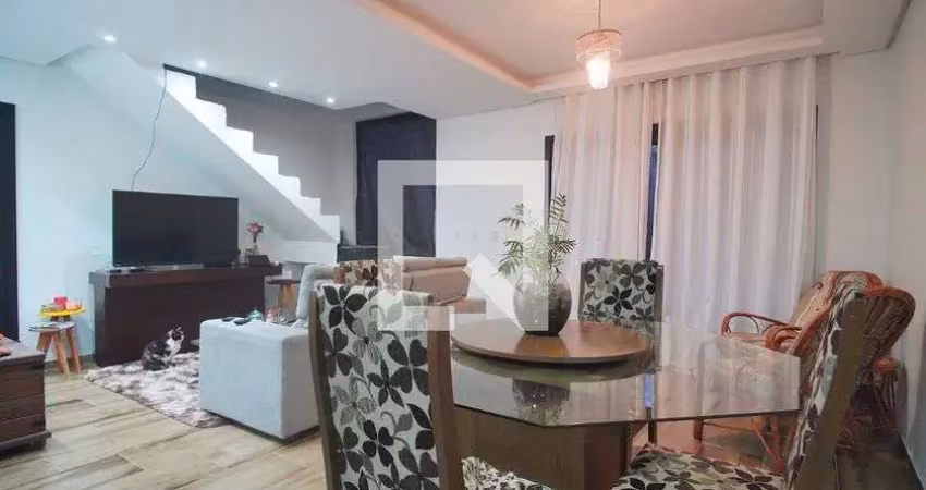 Casa para aluguel - canudos, 3 quartos,  270 m² - novo hamburgo