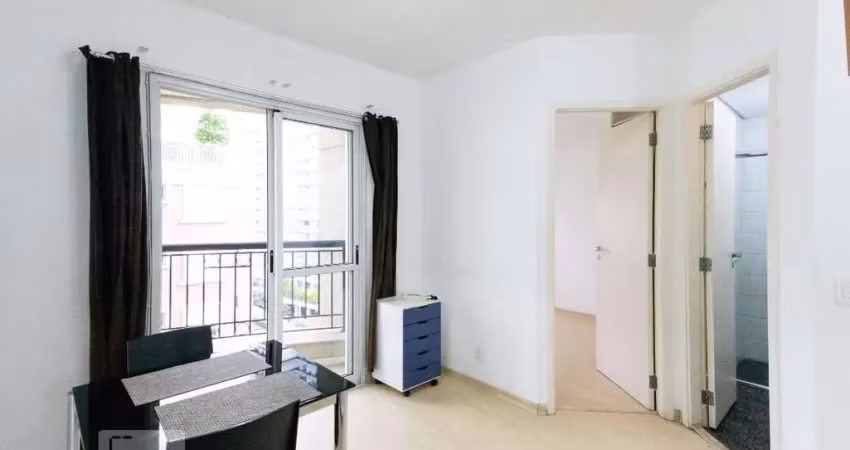 Apartamento para aluguel - vila nova conceição, 1 quarto,  36 m² - são paulo