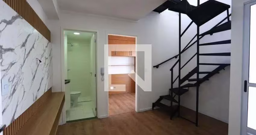Apartamento para aluguel - vila sônia, 1 quarto,  56 m² - são paulo