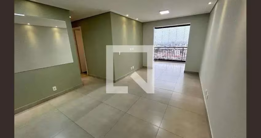 Apartamento para aluguel - picanço, 3 quartos,  76 m² - guarulhos