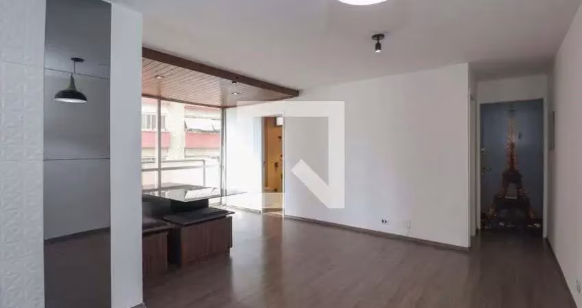 Apartamento para aluguel - vila madalena, 3 quartos,  96 m² - são paulo