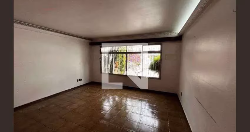 Casa para aluguel - santana, 2 quartos,  250 m² - são paulo