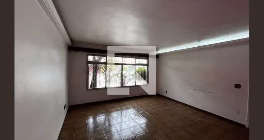 Casa para aluguel - santana, 2 quartos,  250 m² - são paulo
