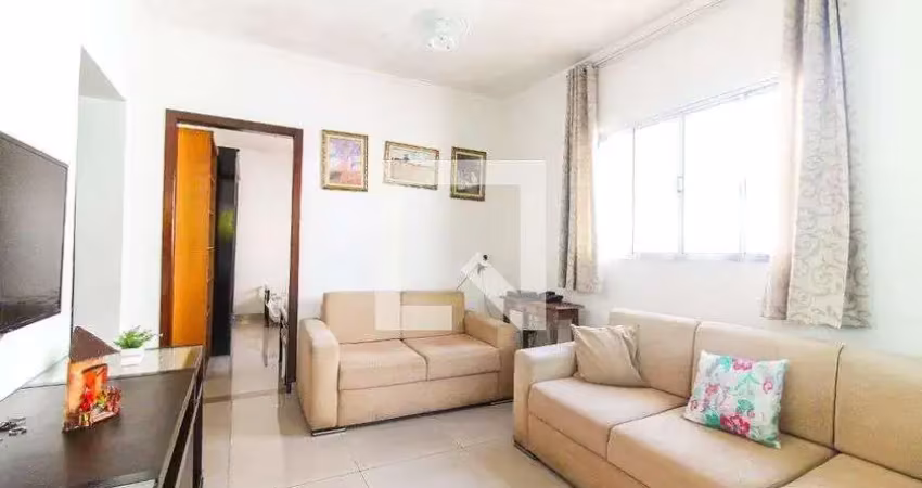Casa para aluguel - vila jacuí, 4 quartos,  200 m² - são paulo