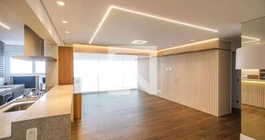 Apartamento para aluguel - tatuapé, 2 quartos,  85 m² - são paulo