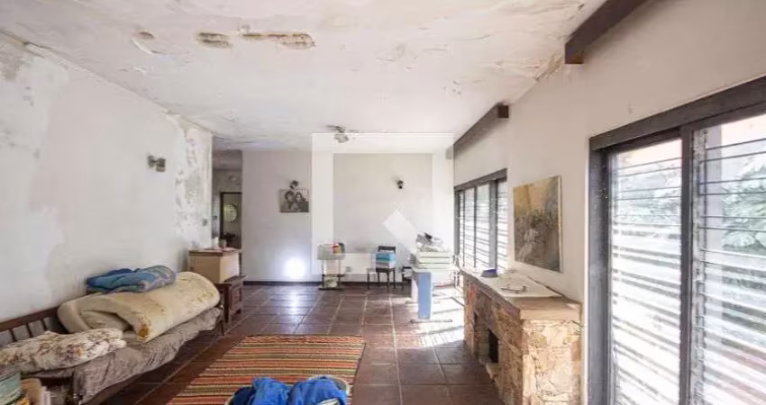 Casa para aluguel - jardim virginia bianca, 4 quartos,  750 m² - são paulo
