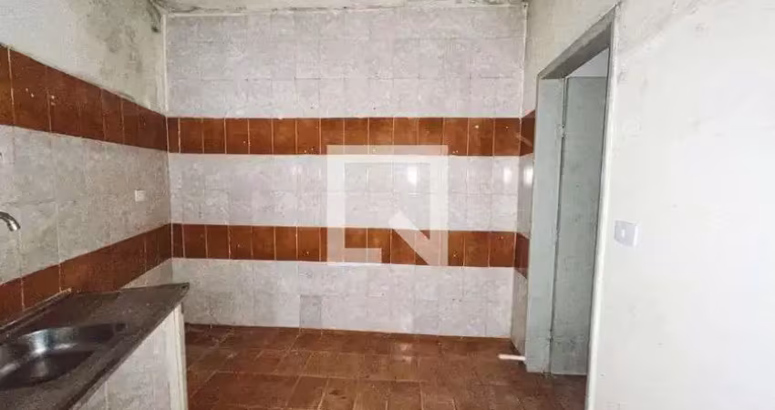 Casa para aluguel - sítio do mandaqui, 1 quarto,  30 m² - são paulo