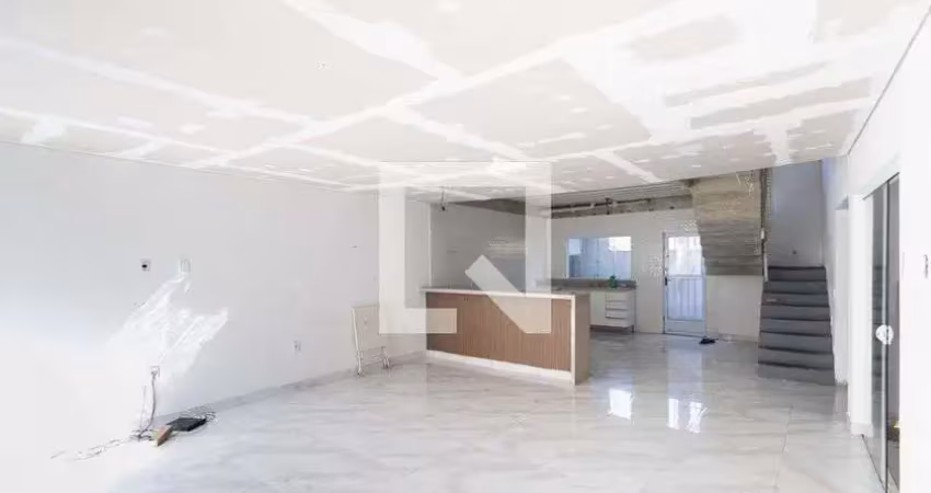 Casa para aluguel - campo grande, 4 quartos,  175 m² - rio de janeiro