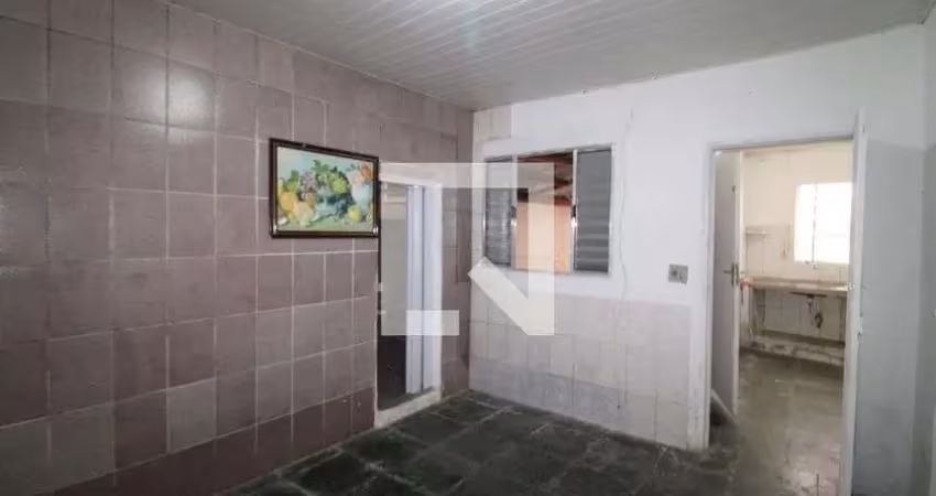 Casa para aluguel - sítio do mandaqui, 1 quarto,  30 m² - são paulo