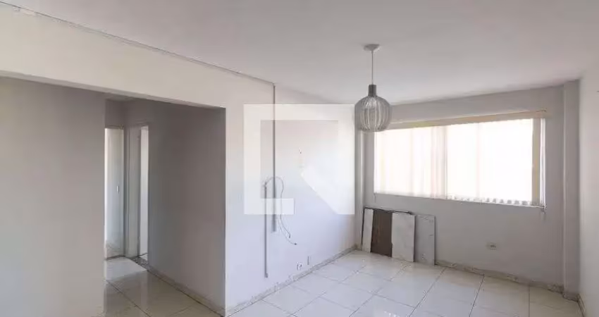 Apartamento para aluguel - campo grande, 2 quartos,  60 m² - rio de janeiro