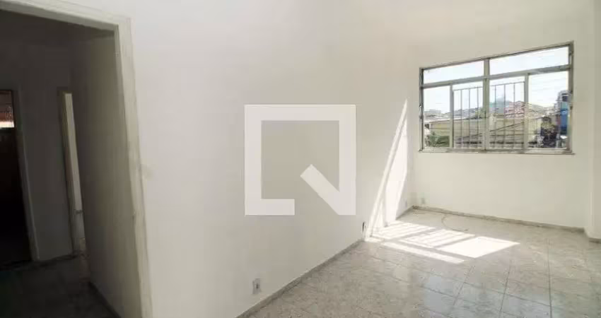 Casa para aluguel - olaria, 2 quartos,  53 m² - rio de janeiro