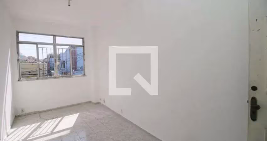 Casa para aluguel - olaria, 2 quartos,  53 m² - rio de janeiro