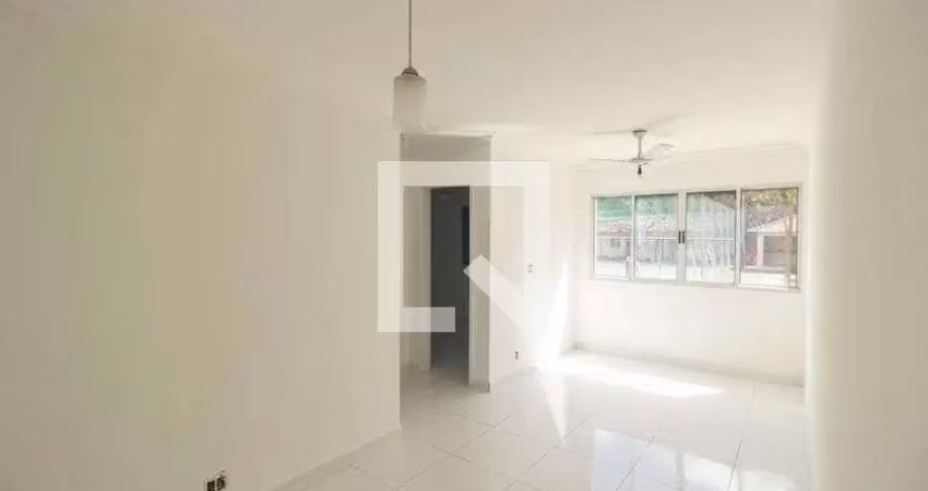 Apartamento para aluguel - campo grande, 2 quartos,  52 m² - rio de janeiro