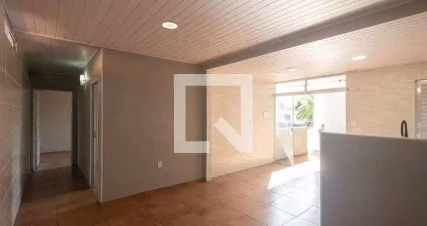 Casa para aluguel - campo grande, 2 quartos,  86 m² - rio de janeiro