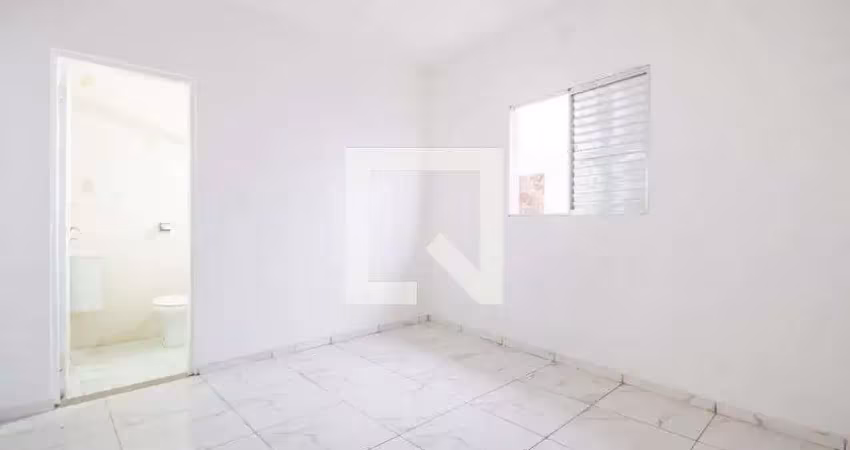 Casa para aluguel - santo antônio, 1 quarto,  55 m² - osasco