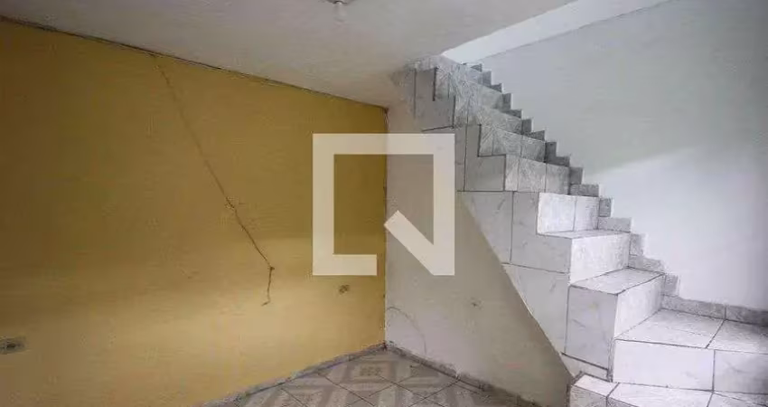 Casa para aluguel - parque colonial, 1 quarto,  60 m² - são paulo