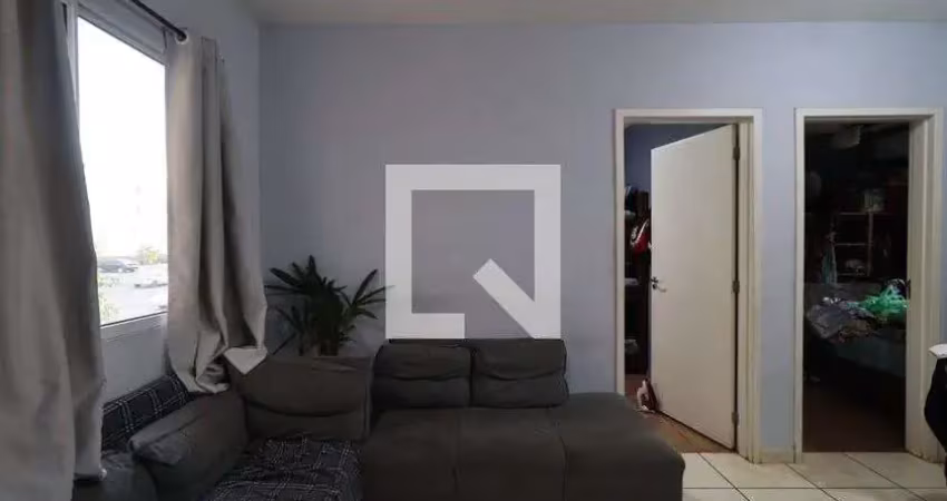 Apartamento para aluguel - valentina figueiredo, 2 quartos,  48 m² - ribeirão preto