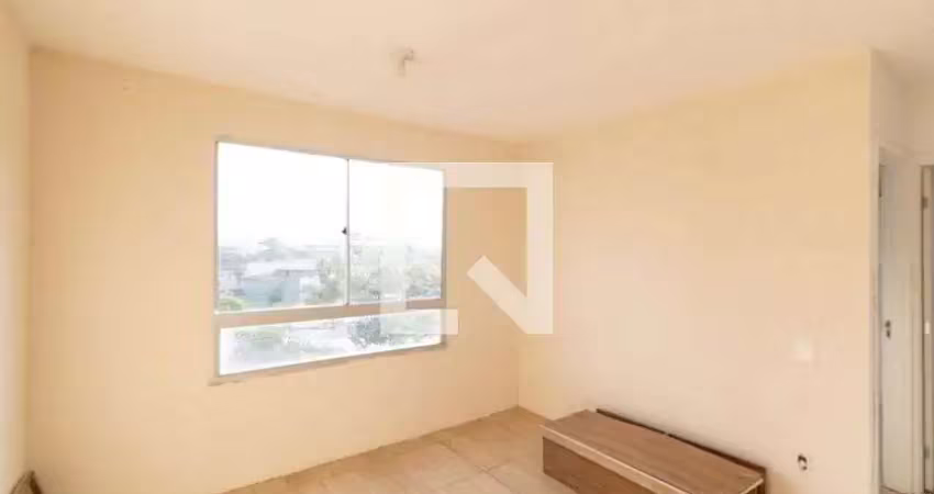 Apartamento para aluguel - guaratiba, 2 quartos,  46 m² - rio de janeiro