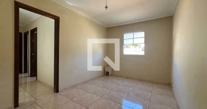 Apartamento para aluguel - serra verde, 3 quartos,  70 m² - belo horizonte