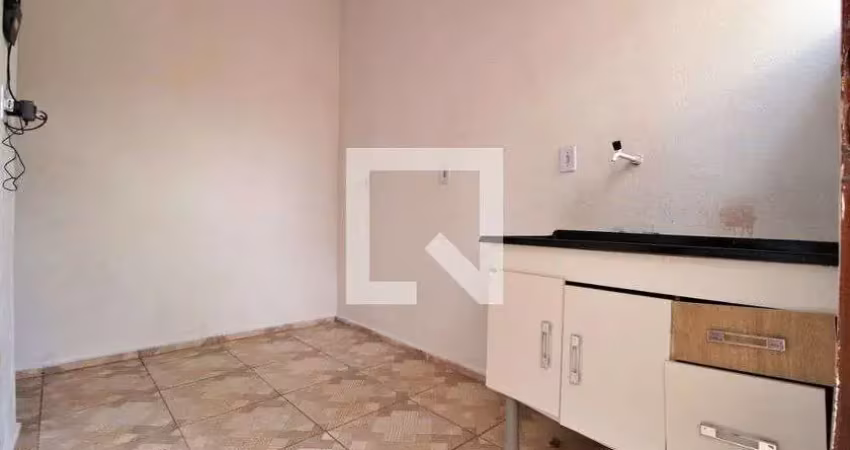 Kitnet / stúdio para aluguel - jardim santa lúcia, 1 quarto,  23 m² - campinas