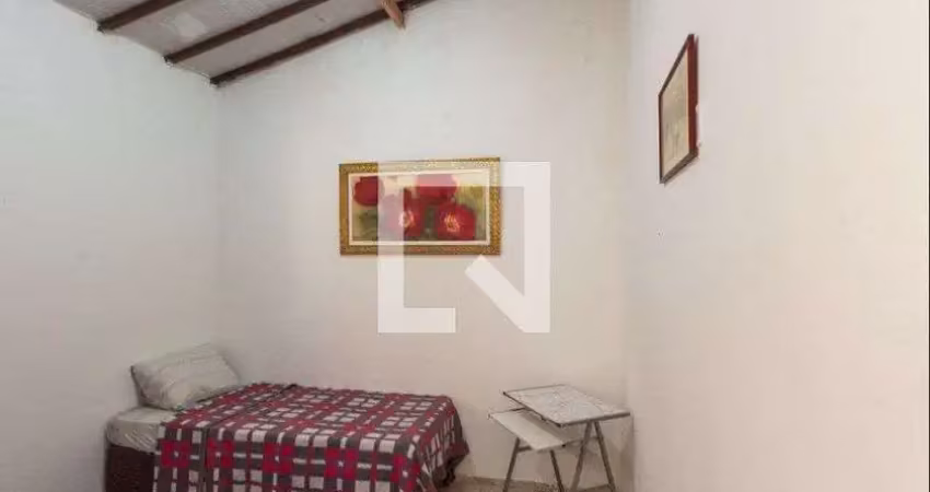 Kitnet / stúdio para aluguel - jardim santa lúcia, 1 quarto,  23 m² - campinas