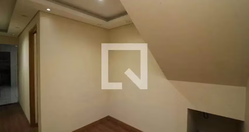 Casa para aluguel - parque são rafael, 2 quartos,  100 m² - são paulo